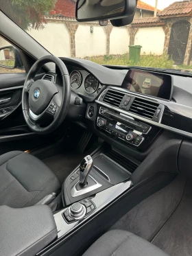Обява за продажба на BMW 320 Facelift Advantage  ~23 900 лв. - изображение 8