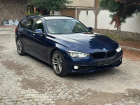 Обява за продажба на BMW 320 Facelift Advantage  ~23 900 лв. - изображение 7