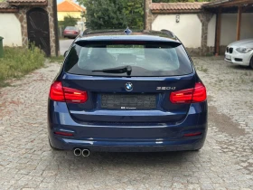 Обява за продажба на BMW 320 Facelift Advantage  ~23 900 лв. - изображение 4
