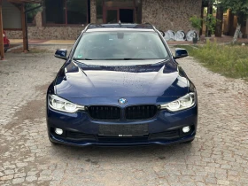 Обява за продажба на BMW 320 Facelift Advantage  ~23 900 лв. - изображение 1