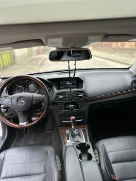 Mercedes-Benz E 500 Mercedes-Benz E550  AMG | Mobile.bg    15