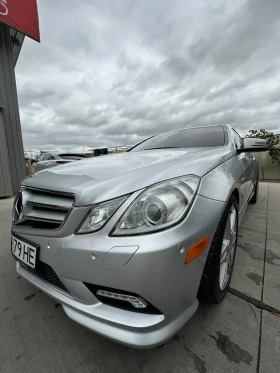 Обява за продажба на Mercedes-Benz E 500 Mercedes-Benz E550 Купе AMG ~39 999 лв. - изображение 7