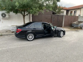 Mercedes-Benz C 220 | Mobile.bg    2
