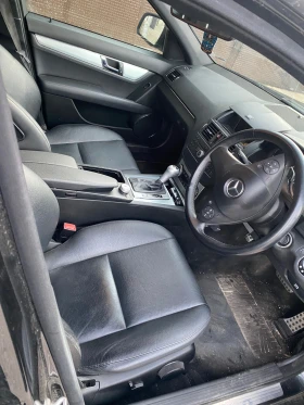 Mercedes-Benz C 220 | Mobile.bg    5