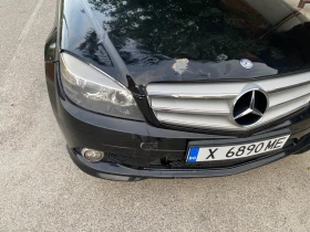 Mercedes-Benz C 220 | Mobile.bg    4