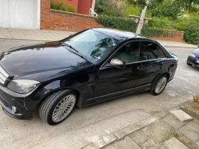 Mercedes-Benz C 220 | Mobile.bg    8