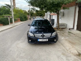Mercedes-Benz C 220 | Mobile.bg    6