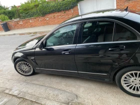 Mercedes-Benz C 220 | Mobile.bg    7