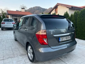 Honda Fr-v 1.8   Напълно отслужен  - 6999 лв. - 99510431 7