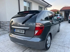 Honda Fr-v 1.8   Напълно отслужен  - 6999 лв. - 99510431 5