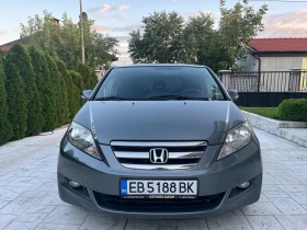 Honda Fr-v 1.8   Напълно отслужен  - 6999 лв. - 99510431 2