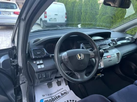 Honda Fr-v 1.8   Напълно отслужен  - 6999 лв. - 99510431 13