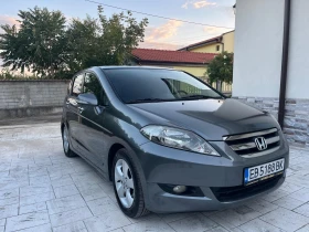 Honda Fr-v 1.8   Напълно отслужен  - 6999 лв. - 99510431 3