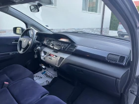 Honda Fr-v 1.8   Напълно отслужен  - 6999 лв. - 99510431 14