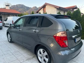 Honda Fr-v 1.8   Напълно отслужен  - 6999 лв. - 99510431 8