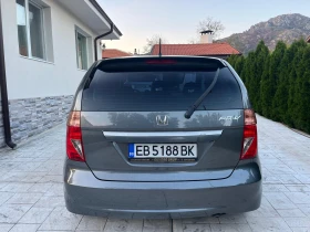 Honda Fr-v 1.8   Напълно отслужен  - 6999 лв. - 99510431 6