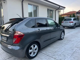 Honda Fr-v 1.8   Напълно отслужен  - 6999 лв. - 99510431 4