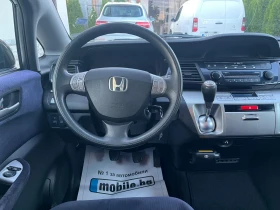 Honda Fr-v 1.8   Напълно отслужен  - 6999 лв. - 99510431 11