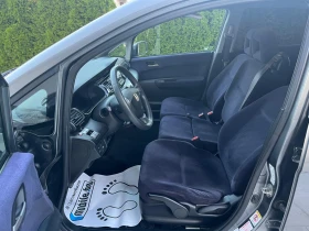Honda Fr-v 1.8   Напълно отслужен  - 6999 лв. - 99510431 12
