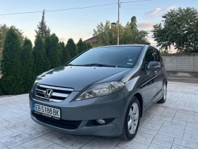 Honda Fr-v 1.8   Напълно отслужен 