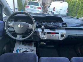 Honda Fr-v 1.8   Напълно отслужен  - 6999 лв. - 99510431 10