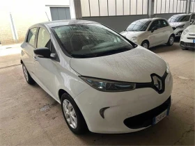 Обява за продажба на Renault Zoe 41 kWh Life ~8 821 EUR - изображение 1