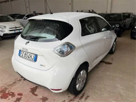 Обява за продажба на Renault Zoe 41 kWh Life ~8 821 EUR - изображение 2