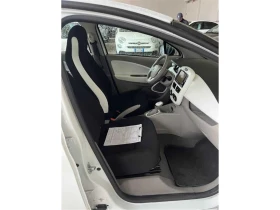 Обява за продажба на Renault Zoe 41 kWh Life ~8 821 EUR - изображение 8