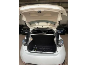 Обява за продажба на Renault Zoe 41 kWh Life ~8 821 EUR - изображение 10