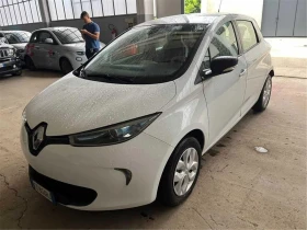 Обява за продажба на Renault Zoe 41 kWh Life ~8 821 EUR - изображение 1