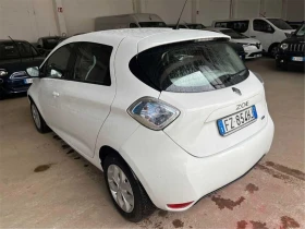 Обява за продажба на Renault Zoe 41 kWh Life ~8 821 EUR - изображение 3
