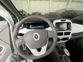 Обява за продажба на Renault Zoe 41 kWh Life ~8 821 EUR - изображение 6