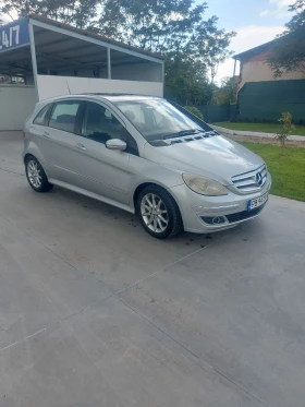 Mercedes-Benz B 180 1.8 | Mobile.bg    3