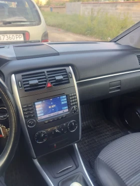 Mercedes-Benz B 180 1.8 | Mobile.bg    7