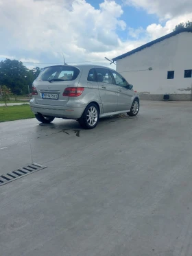 Mercedes-Benz B 180 1.8 | Mobile.bg    6