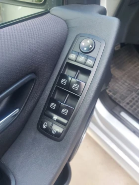 Mercedes-Benz B 180 1.8 | Mobile.bg    10