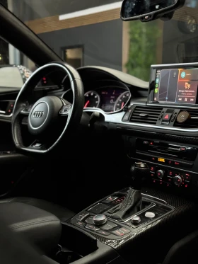 Audi A7 3.0 TFSI - 31999 лв. / 16360.83 € - 81080791 7