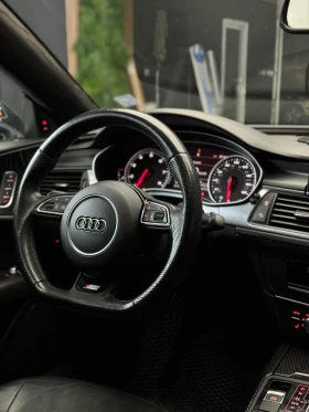 Audi A7 3.0 TFSI | Mobile.bg    11