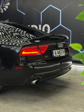 Audi A7 3.0 TFSI - 31999 лв. / 16360.83 € - 81080791 4