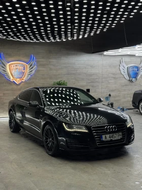 Audi A7 3.0 TFSI - 31999 лв. / 16360.83 € - 81080791 2