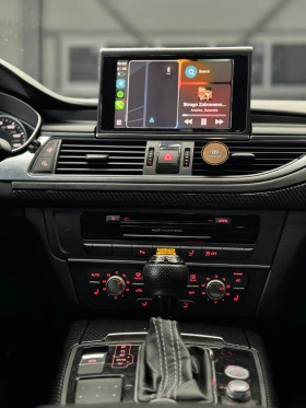 Audi A7 3.0 TFSI - 31999 лв. / 16360.83 € - 81080791 8