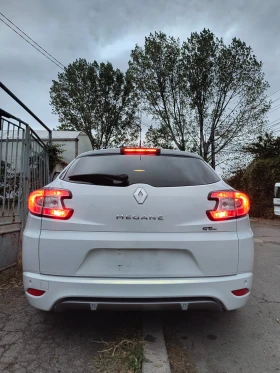Renault Megane 1.5dci 110kc GT Line  - 8400 лв. / 4294.85 € - 61694442 2