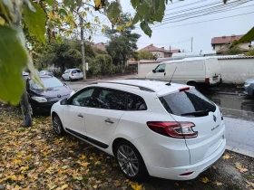 Renault Megane 1.5dci 110kc GT Line  - 8400 лв. / 4294.85 € - 61694442 6