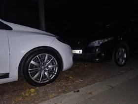 Renault Megane 1.5dci 110kc GT Line  - 8400 лв. / 4294.85 € - 61694442 10