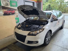 Renault Megane 1.5dci 110kc GT Line  - 8400 лв. / 4294.85 € - 61694442 11