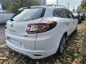 Renault Megane 1.5dci 110kc GT Line  - 8400 лв. / 4294.85 € - 61694442 5