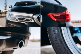 BMW 530 - 45900 лв. / 23468.30 € - 74583201 15