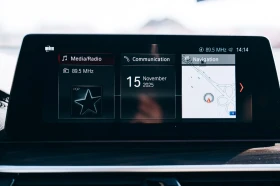 BMW 530 - 45900 лв. / 23468.30 € - 74583201 6