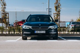 BMW 530 - 45900 лв. / 23468.30 € - 74583201 4