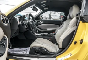 Nissan 370Z TOURING COUPE - 25500 лв. / 13037.94 € - 62820839 12